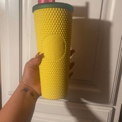 Starbucks Studded Hawaii Exclusive