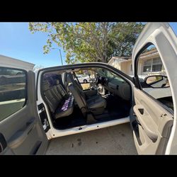 2007 Chevrolet Silverado 1500