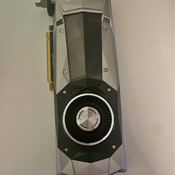 1070 Founder Edition