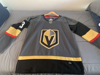 Vegas Golden Knights Hockey Jersey