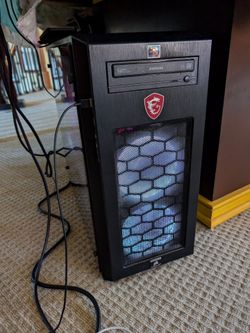Rtx titan, AMD 3950x, 64 gig, 2 tb m.2