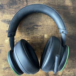 Microsoft Brand Xbox Headset
