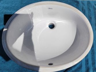 American Standard Sink Undermount