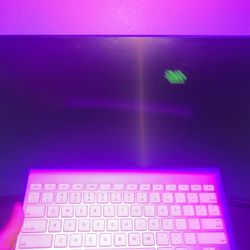 Apple Wireless Keyboard