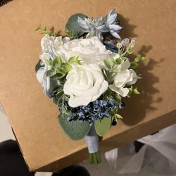Bridesmaids Bouquet 
