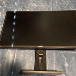 Asus Gaming Monitor/Computer Monitor