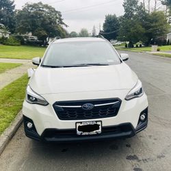 2020 Subaru Crosstrek