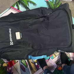 Uppa Baby Cruz Travel Bag
