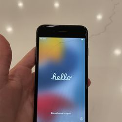 IPhone 7 64GB Unlocked