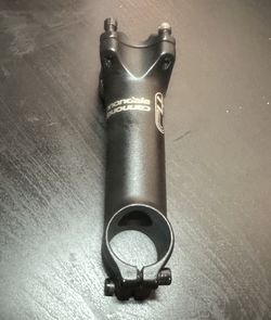 Cannondale C4 Stem 31.8mm 1 1/8