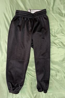 Youth Size Large Wilson Football Pants
