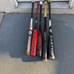 Baseball Bats