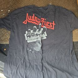 Judas Priest