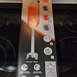 Dynamic Mini Pro (MX070.14) Immersion Blender