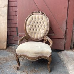 Antique Chair