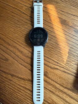 Garmin Forerunner 255 GPS Running Smartwatch – Excellent Condition