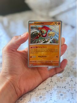 Card From Pokémon