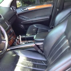 2006 Mercedes-Benz E-Class