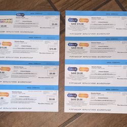Enfamil Baby Formula Coupons $60 savings