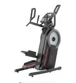 ProForm HIIT Eliptical