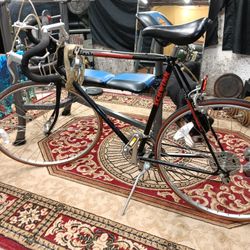 Vintage Bike