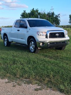 2012 TOYOTA TUNDRA SR5