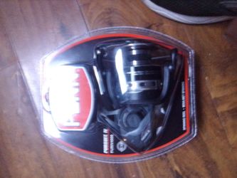 Penn  fishing reel