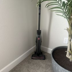 Hoover Vacuum Cleaner Cordless 