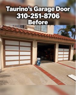 🚨 GARAGE DOOR INSTALLATION & REPAIR – FREE ESTIMATES! 🚨