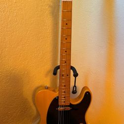 Squier Classic Vibe 50’s Telecaster