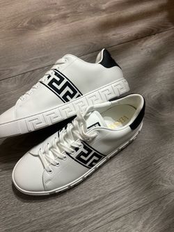 Versace shoes