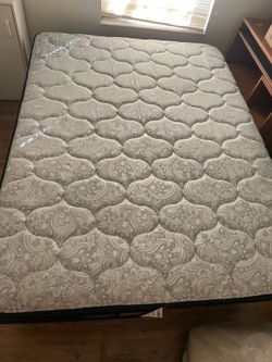 Mattress