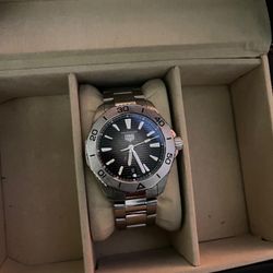 Watch AQUARACER Automatic 200m/660ft Original