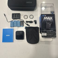 GoPro Max 