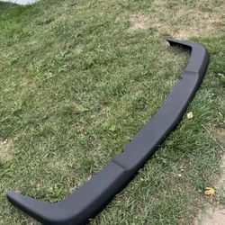 03-07 Silverado NON-HD Cap