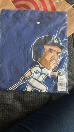 Dodgers Tshirt Freddie Freeman