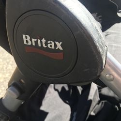 Stroller Britax