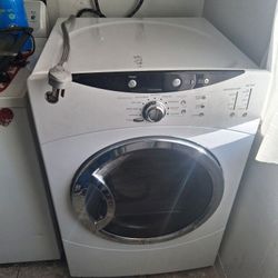 General Electric Electric Dryer 