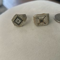 14k Rings 