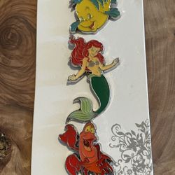 Disney Pin Sets