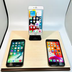 Apple iPhone 6S PLUS 32GB UNLOCKED Fully Functional $80 Each