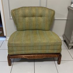 Antique Small Chair