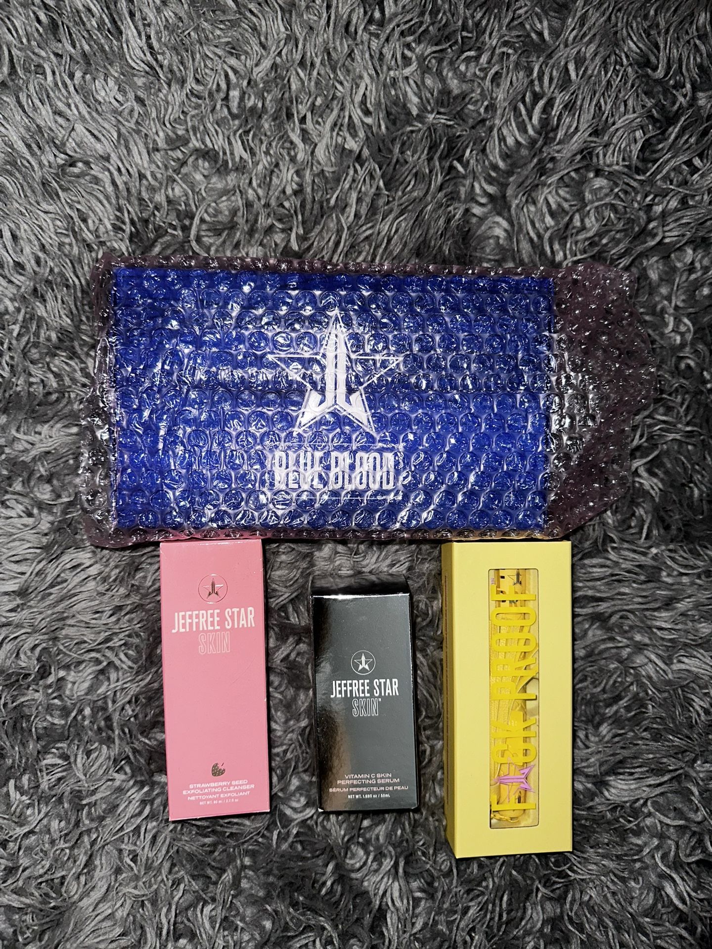 Jeffree Star Bundle