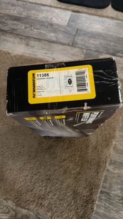 Magnaflow new