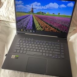 Gaming Laptop 