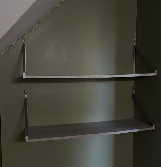 Wall Shelves