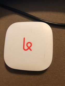 Karma go WiFi hotspot