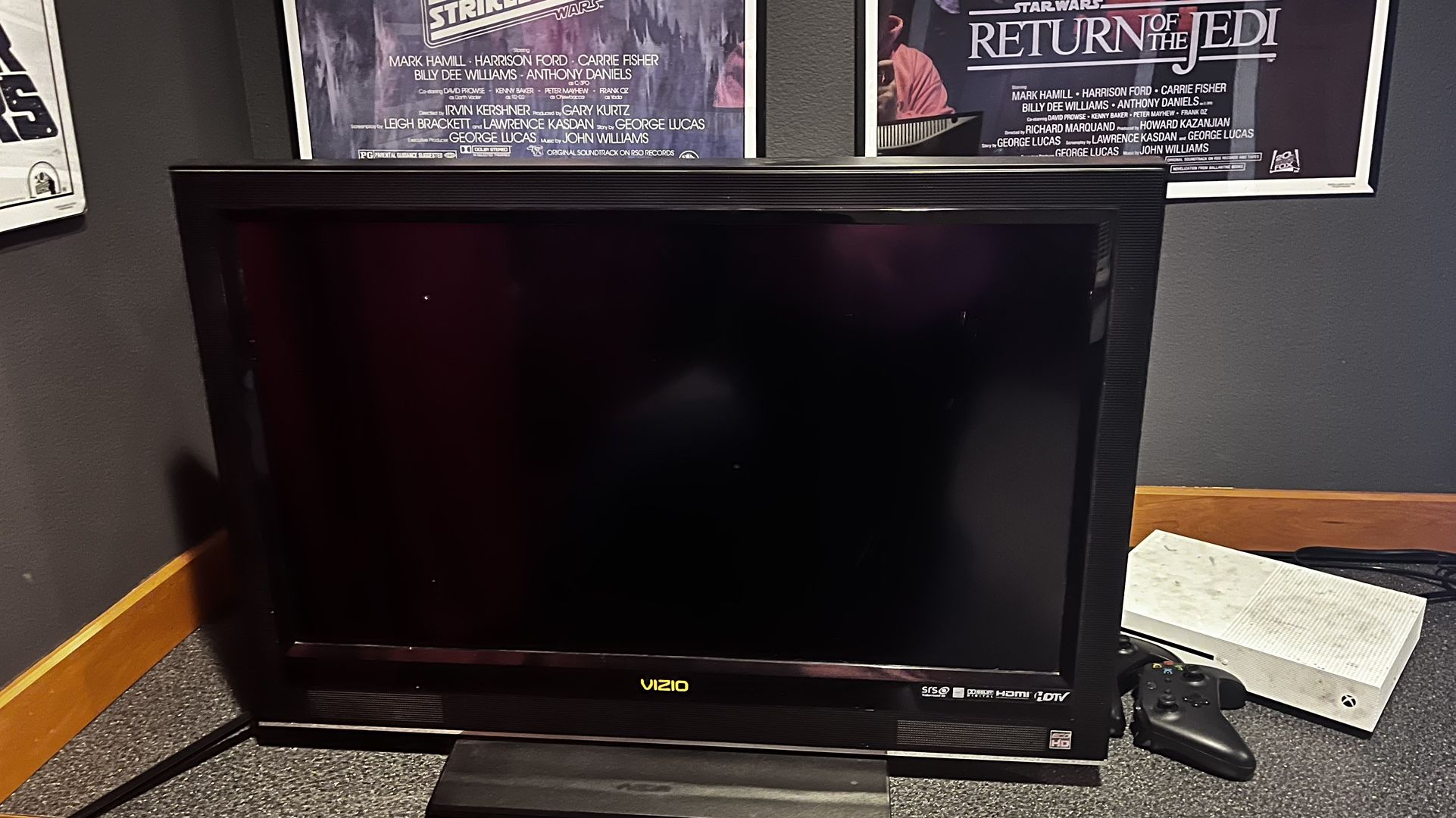 Vizio Tv