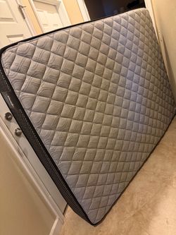 Sealy guest queen mattress