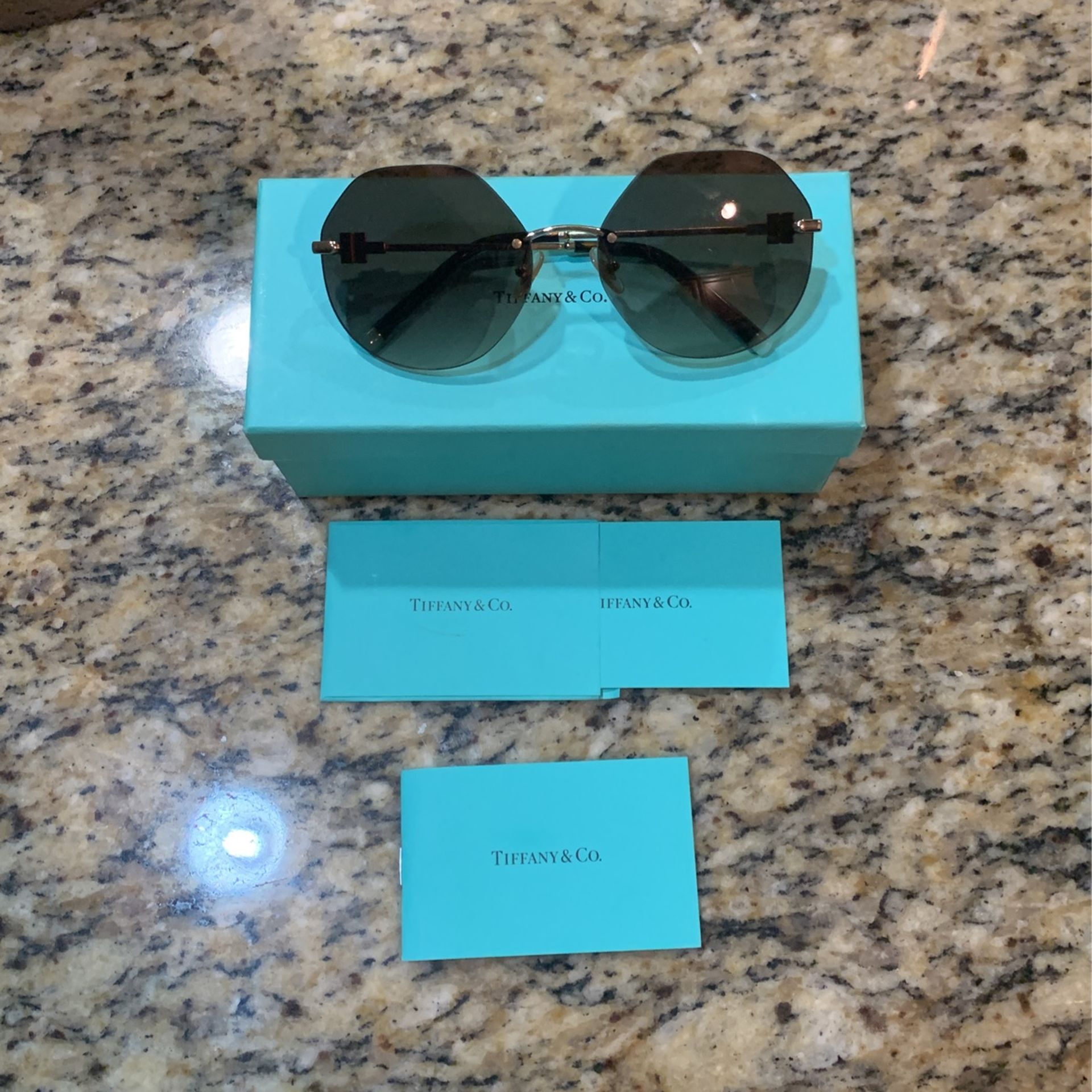 Women’s Tiffany & Co. Sunglasses 